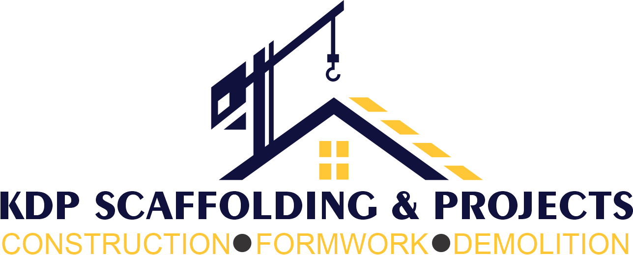 KDP Scaffolding & Projects